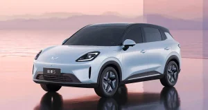 Wuling Bingo S Cars