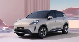 Wuling Bingo S Cars