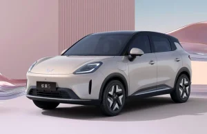 Wuling Binguo S Kini Dipesan 55 Ribu Unit! Wuling Bingo S Cars