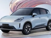 Wuling Binguo S Car2Day