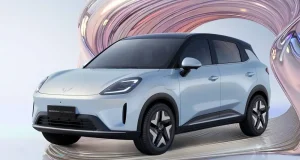 Wuling Binguo S Car2Day