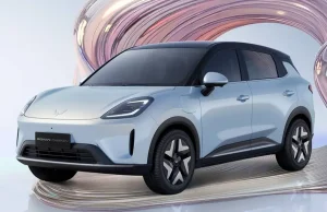 Wuling Binguo S Car2Day