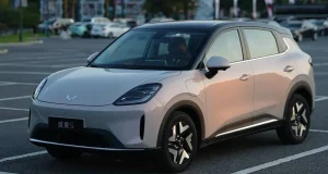 Wuling Binguo S Car2Day