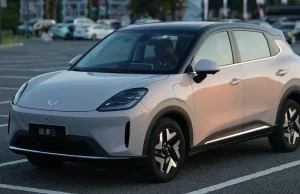 Wuling Binguo S Car2Day