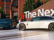 XPeng P7 All New electrive com