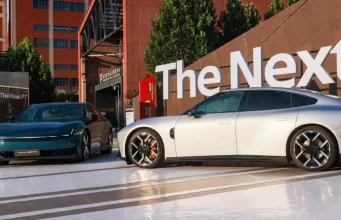 XPeng Belum Bisa Menjual P7 di Indonesia? XPeng P7 All New electrive com