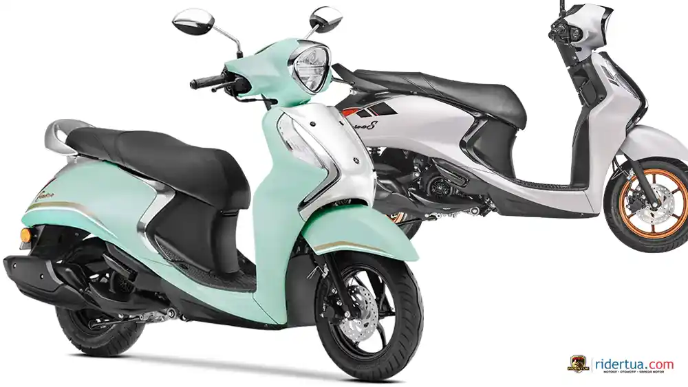 Harga Murah Makin Canggih! Yamaha Fascino 125 Fi Hybrid 2025 Terbaru Meluncur 1 Yamaha, Yamaha Fascino 125, Fascino, Yamaha Fascino 125 Fi Hybrid, skutik