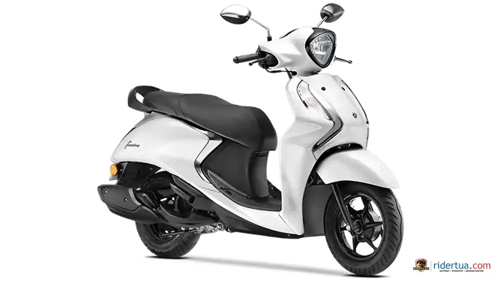 Harga Murah Makin Canggih! Yamaha Fascino 125 Fi Hybrid 2025 Terbaru Meluncur 2 Yamaha, Yamaha Fascino 125, Fascino, Yamaha Fascino 125 Fi Hybrid, skutik