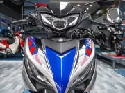 Bukan Cuma Bodinya, Yamaha LC135 Fi Racing Edition Ternyata Juga Dijual Disini