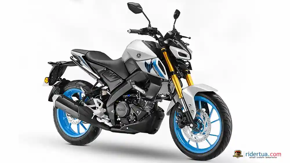 Yamaha MT-15 V 2.0 2025 Meluncur.. Motor Ganteng.. Berfitur Mewah..Harga Mendekati Vixion Indonesia 5 Yamaha MT-15 V 2.0 2025- Ice Storm