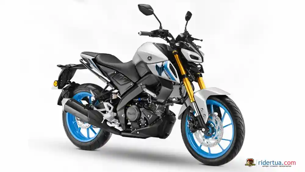 Yamaha MT-15 V 2.0 2025 Meluncur.. Motor Ganteng.. Berfitur Mewah..Harga Mendekati Vixion Indonesia 3 Yamaha MT-15 V 2.0 2025 - Ice Strom DLX