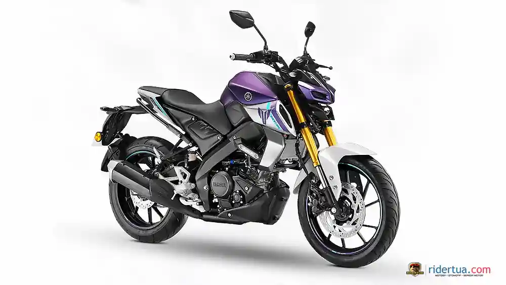Yamaha MT-15 V 2.0 2025 Meluncur.. Motor Ganteng.. Berfitur Mewah..Harga Mendekati Vixion Indonesia 4 Yamaha MT-15 V 2.0 2025 - Vivid Violet