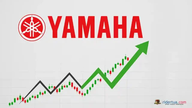 Yamaha Motor Yamaha Motor