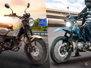 Bebek Petualang Aveta Ranger Max Explorer vs Yamaha PG-1, Performa Lebih Tinggi Harga Sama?
