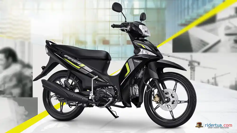 Sengit?! Honda Wave RSX Lawan Yamaha Vega Force, Fitur Bersaing Harga Segini 2 Yamaha, Vega, Yamaha Vega Force, Vega Force, motor bebek
