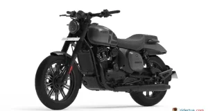 Pembaruan Banyak untuk Yezdi Roadster 2025, Dibanderol Rp 39 Jutaan Gaya Retro-Klasik