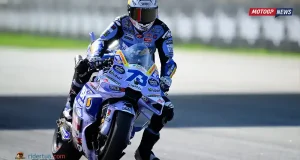 Alex Marquez