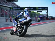 Alex Marquez