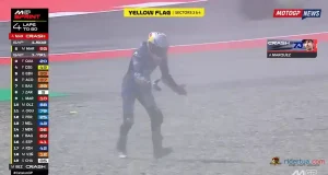 Alex Marquez
