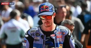 Alex Marquez