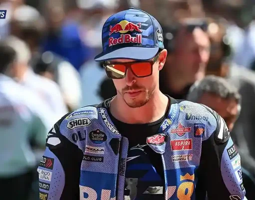 Alex Marquez