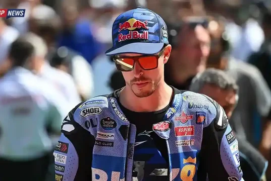 Alex Marquez