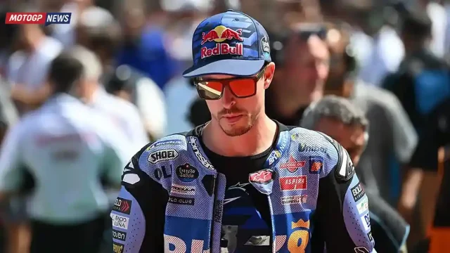 Alex Marquez Alex Marquez