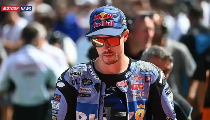 Alex Marquez