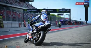 Alex Marquez