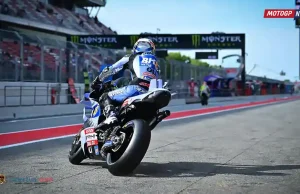 Alex Marquez : Saya Ingin Balapan di Barcelona 5 Kali Setahun Alex Marquez