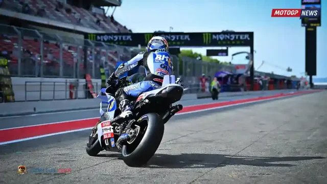 Alex Marquez
