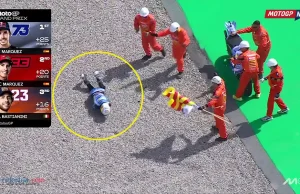 Alex Marquez - Croqueta