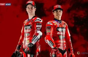 Alex Marquez - Marc Marquez - Lenovo