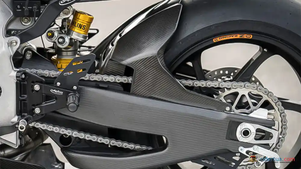 Alpha Racing, BMW, RC-SBK-M, M1000RR, BMW M1000RR, superbike