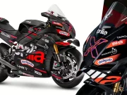 Cuma 30 Unit Aprilia RSV4 X-GP Dijual Rp 1,7 Miliar, Mirip Motor MotoGP!