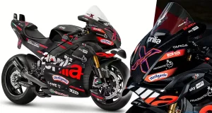 Cuma 30 Unit Aprilia RSV4 X-GP Dijual Rp 1,7 Miliar, Mirip Motor MotoGP!