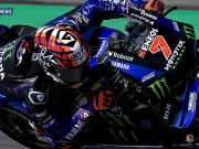 Augusto Fernandez - V4 Yamaha