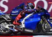 Augusto Fernandez - Yamaha V4
