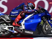 Augusto Fernandez - Yamaha V4