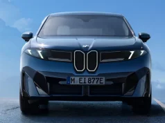 BMW Sukses Produksi 2 Juta Unit Mobil Listrik! BMW iX3 New