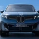 BMW iX3 New