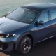 BMW iX3 New MotorTrend