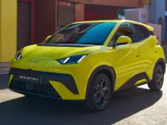BYD Siap Bersaing di Pasar Kei Car di Jepang, Rilis di JMS 2025? Impor mobil BYD Atto 1