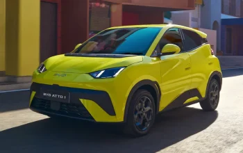 Mobil Listrik Kebagian Insentif Lagi Tahun 2026, Mobil Hybrid Gimana?