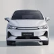 Penjualan Mobil listrik BYD M6