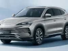 BYD Sealion 6