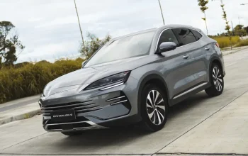 BYD Bisa Kalahkan Tesla di Pasar BEV Tahun 2025 Karena Ini