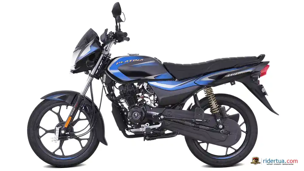 Perbandingan Honda Livo CBS vs Bajaj Platina 110, Sama-Sama Dijual Murah 2 Bajaj, Bajaj Platina 110, Bajaj Platina, motor sport