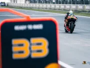 Brad Binder