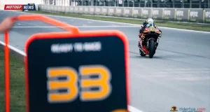 Brad Binder